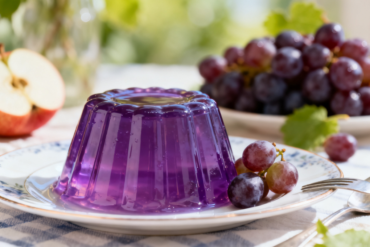 Grape Jelly