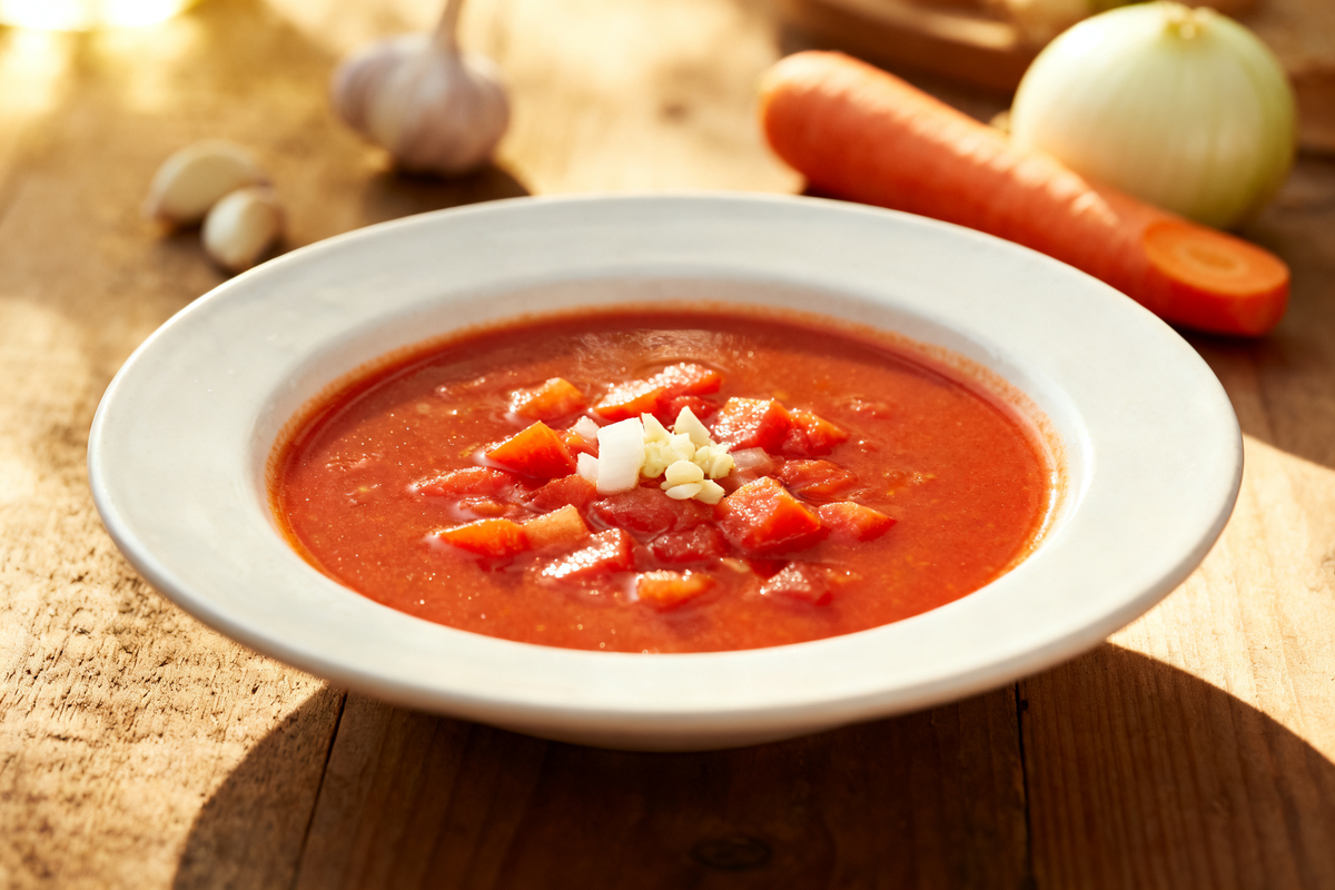 Tomato Soup