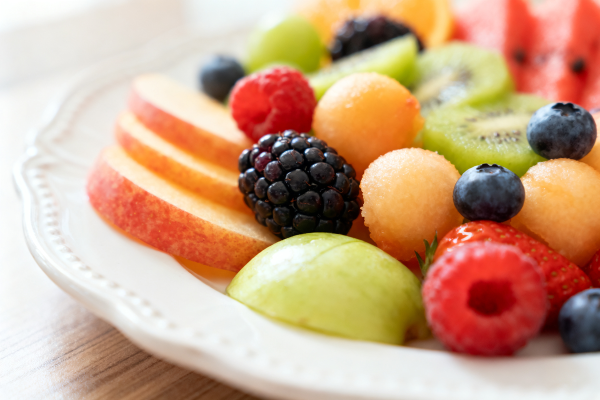 Best Fruits for Weight Loss: Top Fruits That Help You Burn Fat