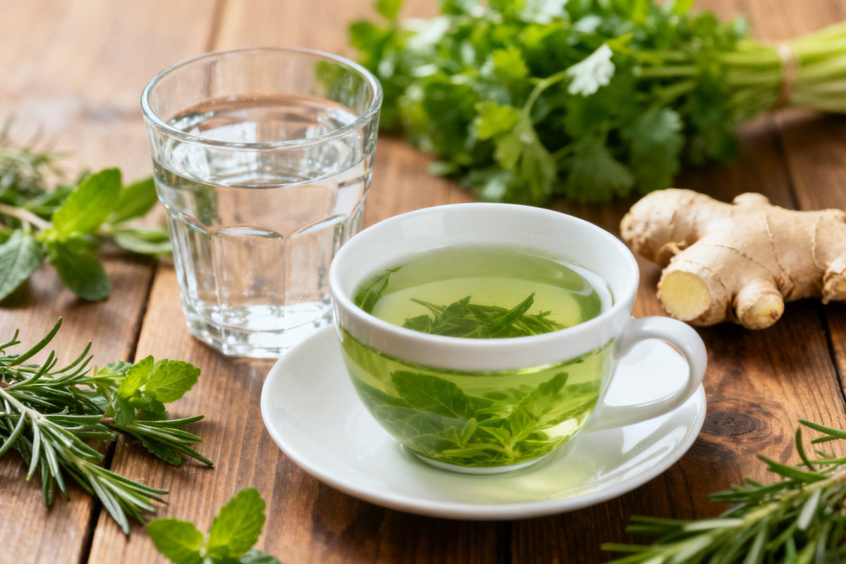 How to Boost Your Metabolism Naturally for Weight Loss