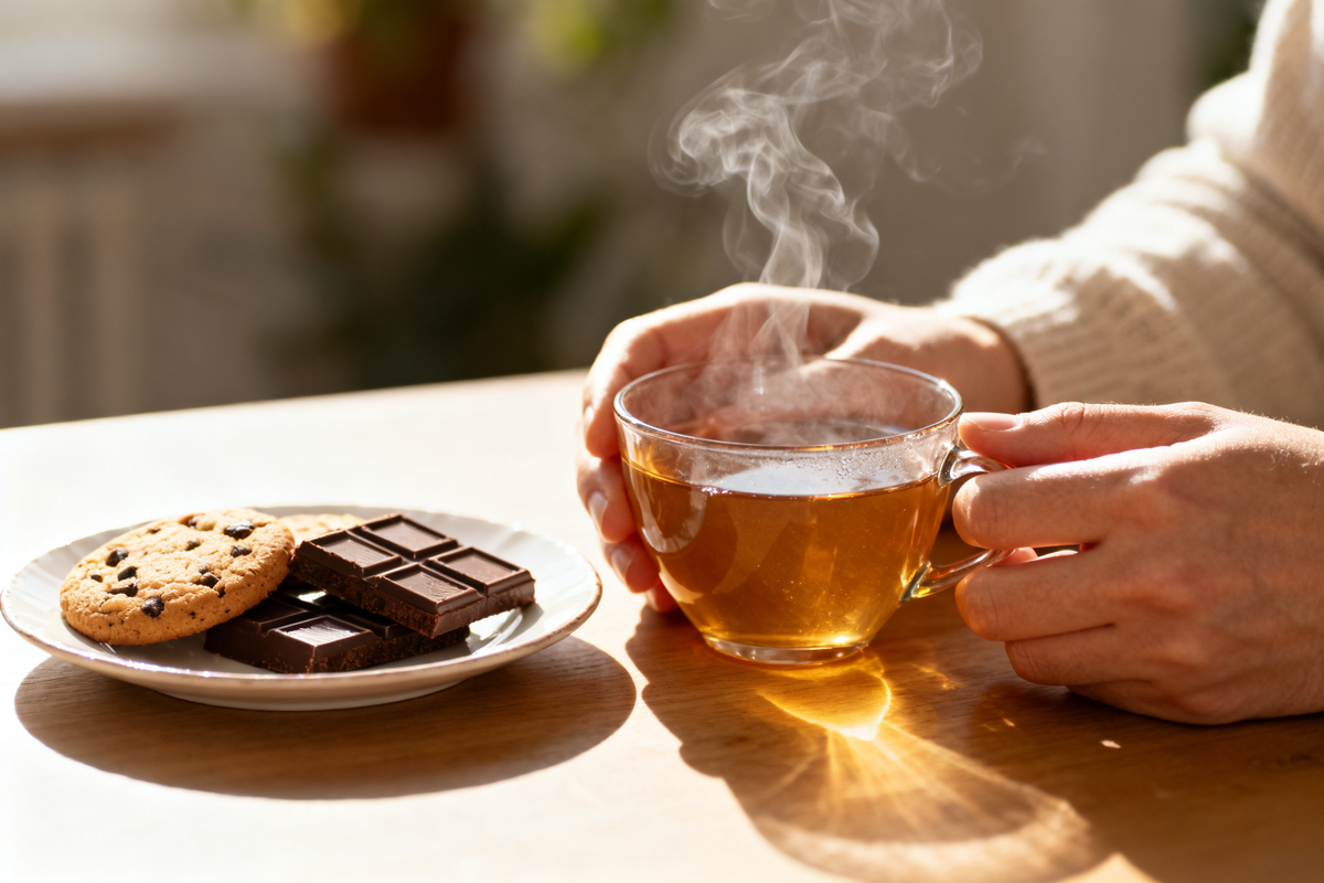 Emotional Eating: How to Stop Stress Eating and Lose Weight