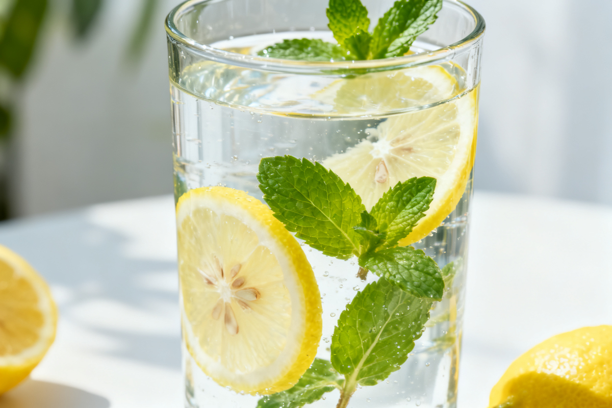 Water Fasting for Weight Loss: Benefits, Risks, and How to Do It Safely