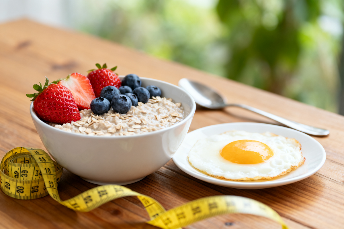 7 Tips for Effective Weight Loss
