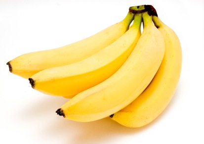 banana diet 