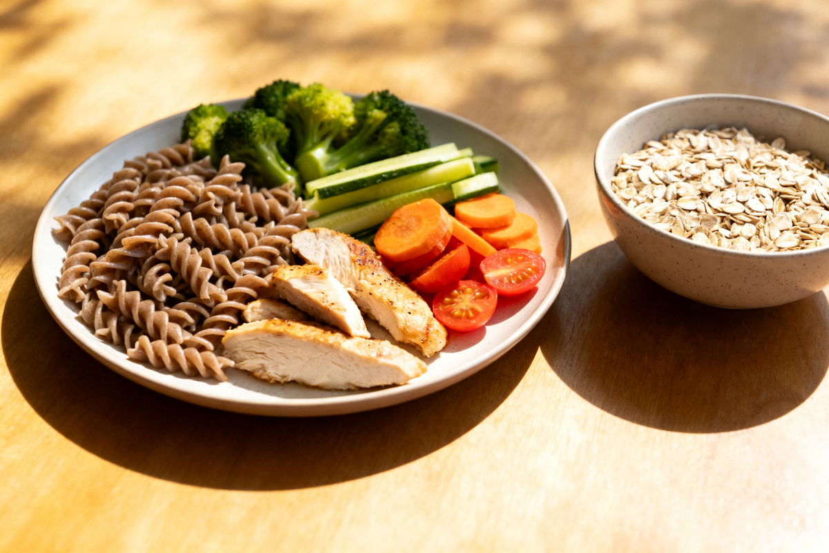 Carb Cycling for Weight Loss: A Complete Beginner's Guide
