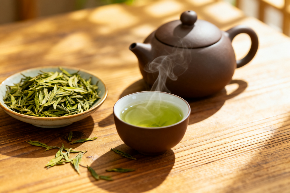 Green Tea Diet