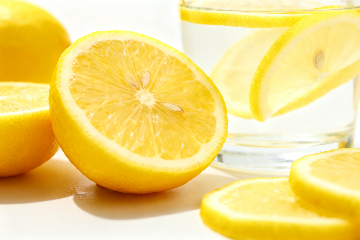 Lemon Diet