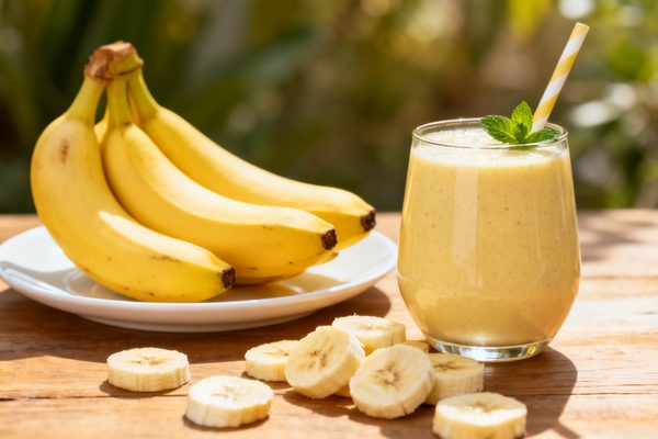 Banana Diet