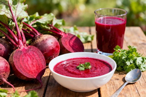 Beetroot Diet