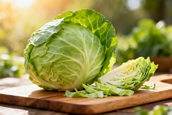 Cabbage Diet